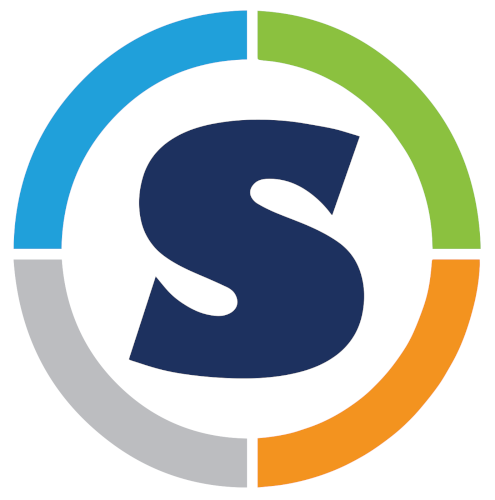 "Singularity logo"