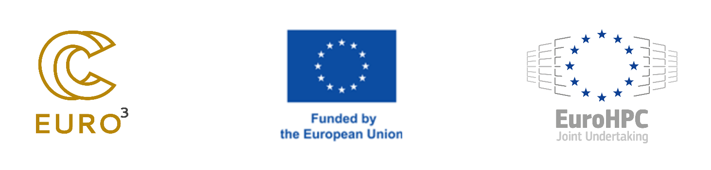 EuroCC in SLING